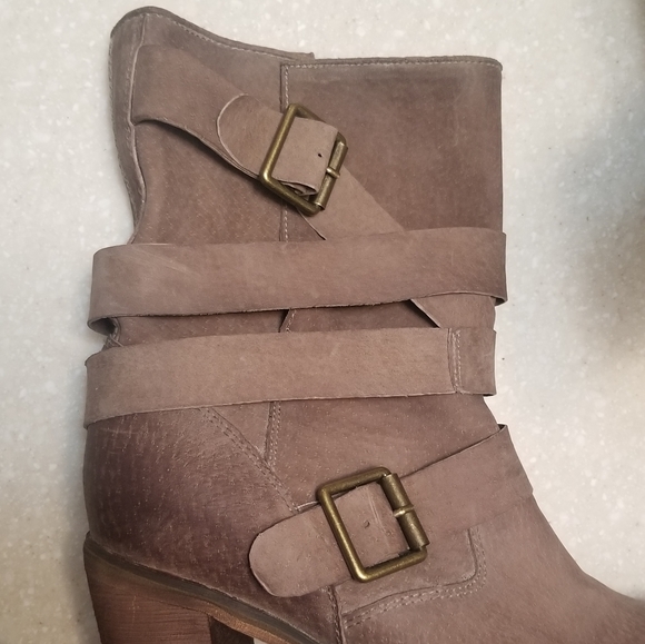 Jeffery Campbell France Bootie - Picture 4 of 7